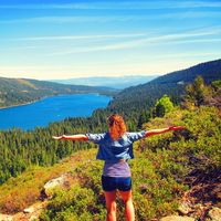 Tatiana Lakhtina的照片