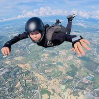 Maria Mohammed's Photo