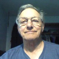 Edward J Fisher's Photo