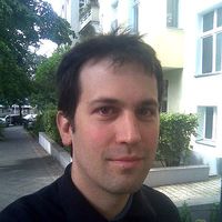 Daniel Schikora's Photo