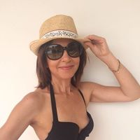 Roselaine Morel's Photo