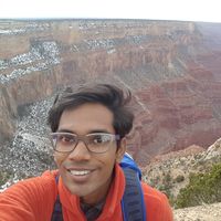 Punith Chilakala's Photo