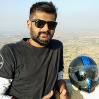 Photos de Pritesh Gajjar