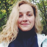 Zdjęcia użytkownika Nina Belova