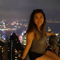 Celina Zeng的照片