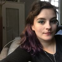 Sofia Viklund's Photo