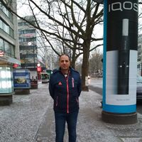 Ahmed Farahat的照片