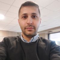 Ahmet Yeşil's Photo