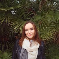 Alex Avduynina's Photo