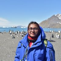 Parvin rekha's Photo