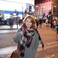 Aleksandra Gleń的照片