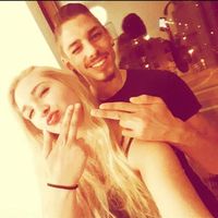 Daniel Smart's Photo