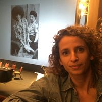 Lucia Jimenez的照片