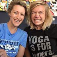 Photos de Melissa Martin