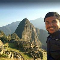 Jonathan Oliveira's Photo