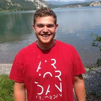 Anthony Smith's Photo