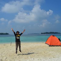 MIA RAHMAWATI's Photo