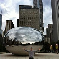 Fotos de Tyson Phillip