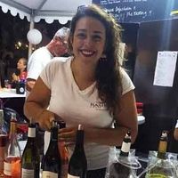 Marie  Caubet的照片