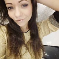 Rozina Bálková's Photo