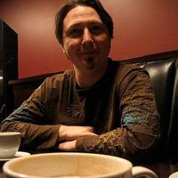 Chad Broadus's Photo