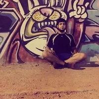 Brando Rojas的照片