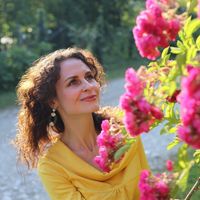 Tatiana Orekhova's Photo