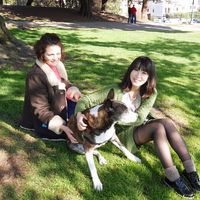 Youngeun Jang的照片