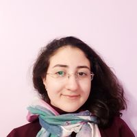 Bahar Pourmand's Photo