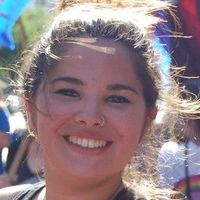 Fotos von Camila Coma