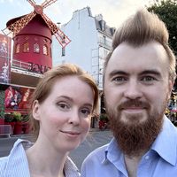 Leonid Kliuev's Photo