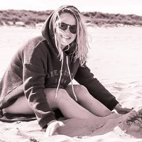 Amelie Göschl的照片