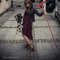 Gabriela Jaskula的照片