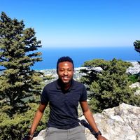 Pfumbilani Nkomo's Photo