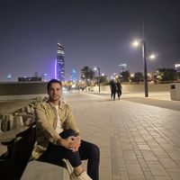 Mohamed Yunis's Photo