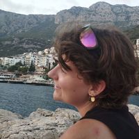 Jeanne Le Merrer的照片