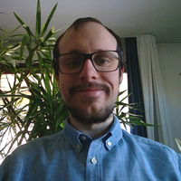 Pier Angelo Vendrame's Photo