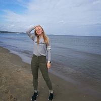 Palina Belayets的照片