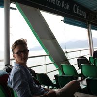 Théo Le Breton's Photo