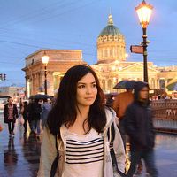 Fotos de Madina Alibayeva