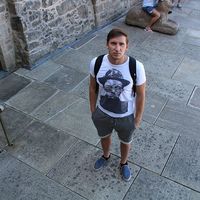 Donatas Baliukas's Photo