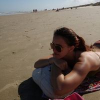 Vanesa Montero's Photo