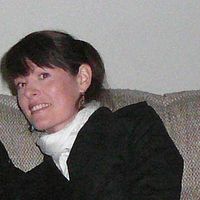 Catherine Wallace's Photo