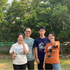 WEIDONG & SHUHUA & IJU & YUNCHE HSIEH's Family's Photo