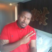 Chris Staggers的照片