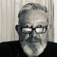 JOHN VAN ZYL的照片