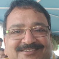 Sourabh Agarwal's Photo