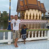 Photos de Kirill Mirchenko