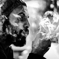 Abdellah Moudden's Photo