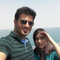 Mili Moradi的照片